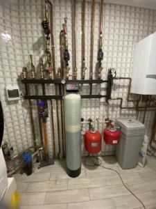 Пример выполненного заказа