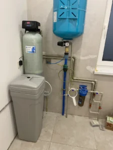 Пример выполненного заказа