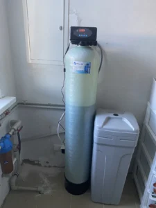 Пример выполненного заказа