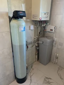 Пример выполненного заказа