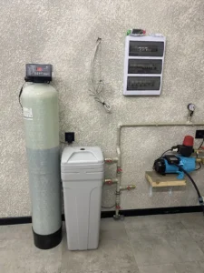 Пример выполненного заказа