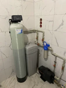 Пример выполненного заказа