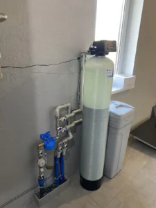 Пример выполненного заказа